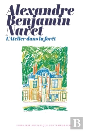 L'Atelier Dans La Forêt