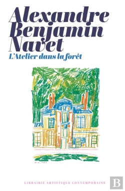 Bertrand.pt - L'Atelier Dans La Forêt