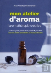 L'Atelier D'Aromatherapie