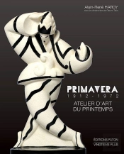 L'Atelier D'Art Primavera ; 1912 - 1972