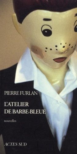 Bertrand.pt - L'Atelier De Barbe-Bleue