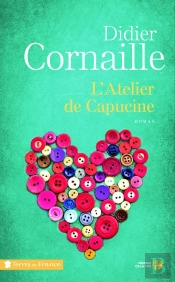 L'Atelier De Capucine