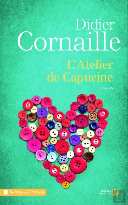 Bertrand.pt - L'Atelier De Capucine