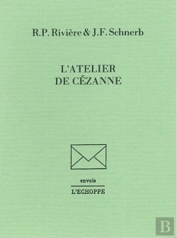 Bertrand.pt - L'Atelier De Cézanne