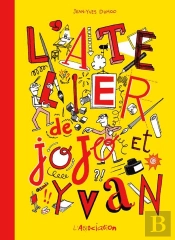 L'Atelier De Jojo Et Yvan