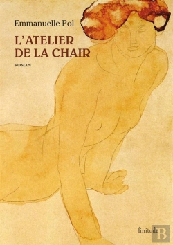 Bertrand.pt - L'Atelier De La Chair