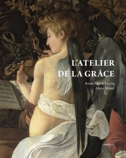 Bertrand.pt - L'Atelier De La Grâce