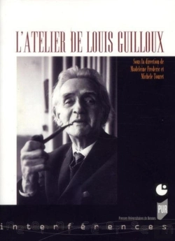 Bertrand.pt - L'Atelier De Louis Guilloux