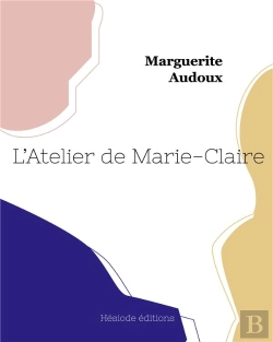 Bertrand.pt - L'Atelier De Marie-Claire