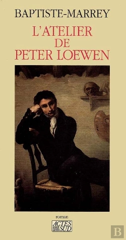 Bertrand.pt - L'Atelier De Peter Loewen