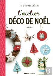 L'Atelier Deco De Noel