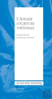 L'Atelier D'Écriture Théâtrale
