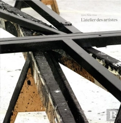 Bertrand.pt - L'Atelier Des Artistes ; Métiers D'Art À L'Opéra National De Paris