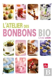 L'Atelier Des Bonbons Bio