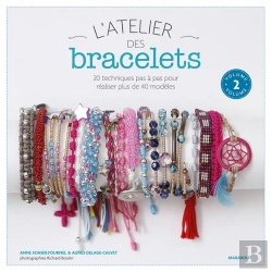 Bertrand.pt - L'Atelier Des Bracelets