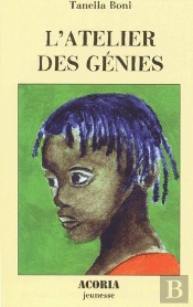 L'Atelier Des Génies