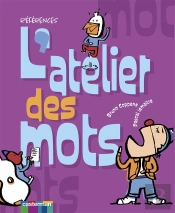 L'Atelier Des Mots