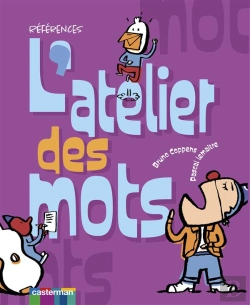 Bertrand.pt - L'Atelier Des Mots