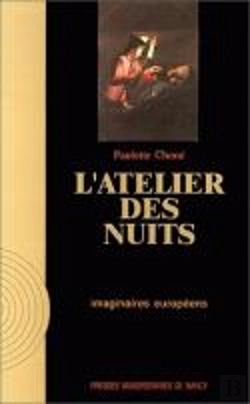Bertrand.pt - L'Atelier Des Nuits : Histoire Et Signification Du Nocturne Dans L'Art D'Occident