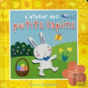 L'Atelier Des Petits Lapins