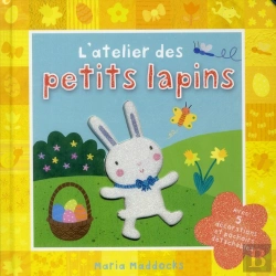 Bertrand.pt - L'Atelier Des Petits Lapins
