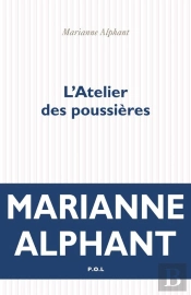 L'Atelier Des Poussières