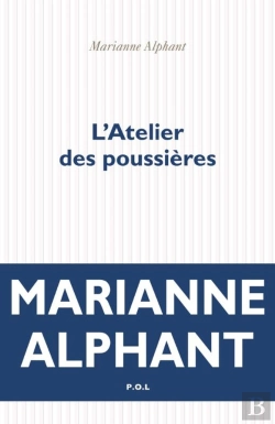 Bertrand.pt - L'Atelier Des Poussières