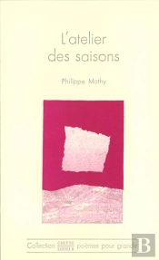 L'Atelier Des Saisons