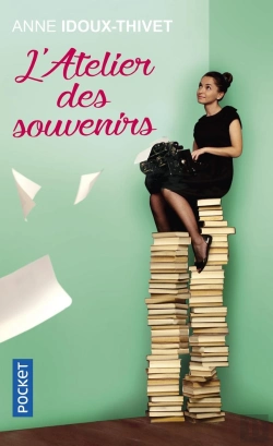 Bertrand.pt - L'Atelier Des Souvenirs