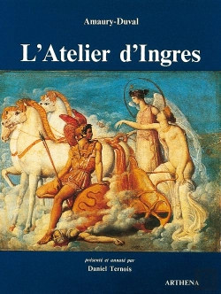 Bertrand.pt - L'Atelier D'Ingres