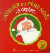 L'Atelier Du Pere Noel A Deplier