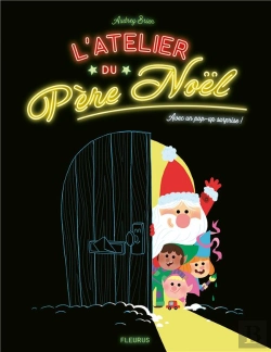 Bertrand.pt - L'Atelier Du Pere Noel