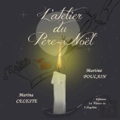L'Atelier Du Père Noël - Braille + Cd