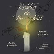 L'Atelier Du Père Noël - Braille