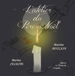 Bertrand.pt - L'Atelier Du Père Noël - Braille