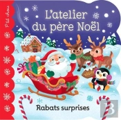L'Atelier Du Père Noël