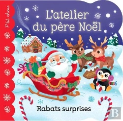 Bertrand.pt - L'Atelier Du Père Noël