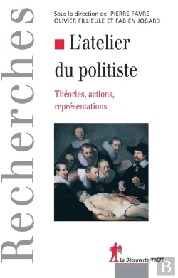 Bertrand.pt - L'Atelier Du Politiste