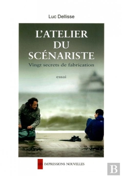 Bertrand.pt - L'Atelier Du Scénariste ; Vingt Secrets De Fabrication