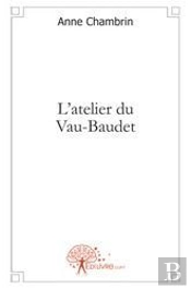 L'Atelier Du Vau-Baudet