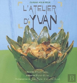Bertrand.pt - L'Atelier D'Yvan