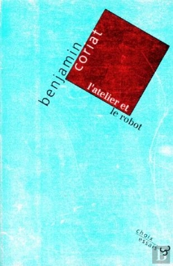 Bertrand.pt - L'Atelier Et Le Robot