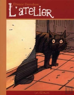 Bertrand.pt - L'Atelier