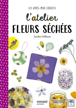Bertrand.pt - L'Atelier Fleurs Séchées
