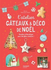 L'Atelier Gâteaux Et Déco De Noël