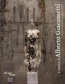 Bertrand.pt - L'Atelier Giacometti