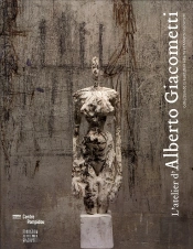 L'Atelier Giacometti