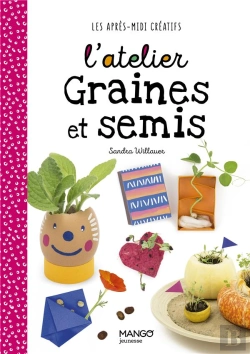 Bertrand.pt - L'Atelier Graines Et Semis