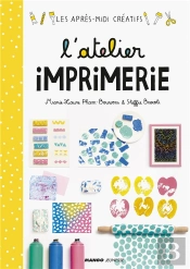 L'Atelier Imprimerie