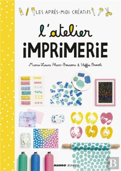 Bertrand.pt - L'Atelier Imprimerie